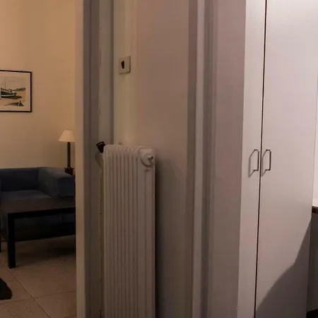 Apartment In The Heart Of Thessaloniki's Center Thessaloniki