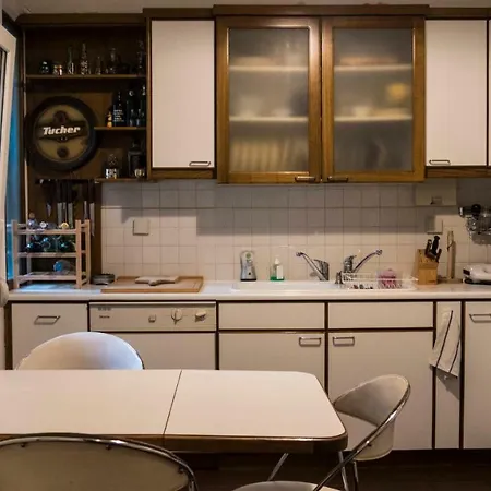 In The Heart Of Thessaloniki's Center Apartment Thessaloniki