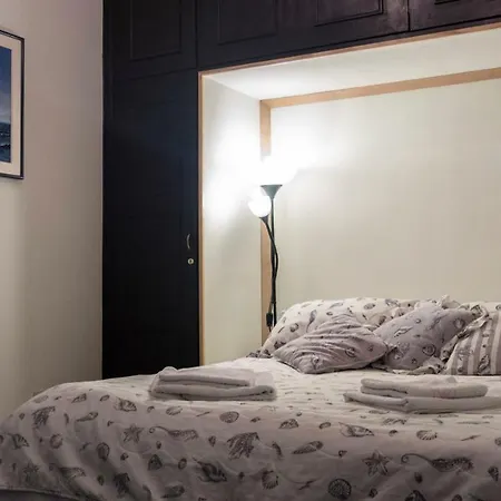 Apartment In The Heart Of Thessaloniki's Center Thessaloniki