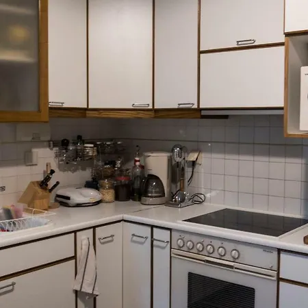 In The Heart Of Thessaloniki's Center Apartment *