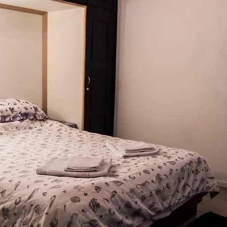 In The Heart Of Thessaloniki's Center Apartment *